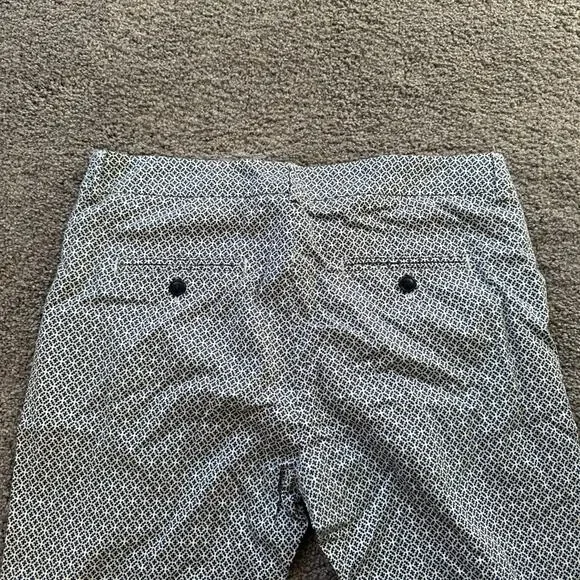 MaxMara Weekend Capri Flare Pants - Picture 6 of 7